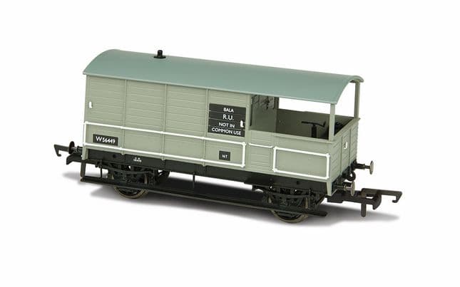 BR Toad 4 Wheel Bala 56449