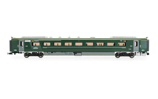 GWR, Class 800, Trainbow Train Pack - Era 11