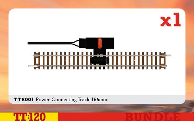  The 'InterCity Executive' Bundle