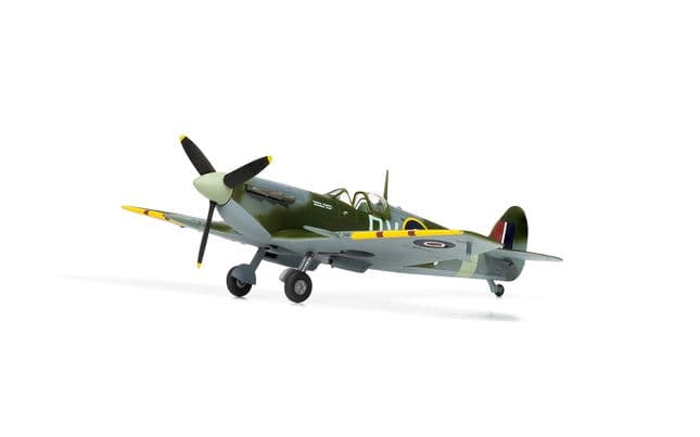 Supermarine Spitfire Mk.Vc