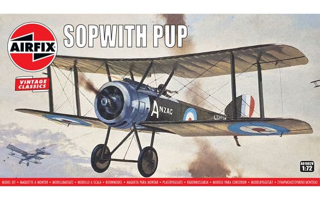 Sopwith Pup