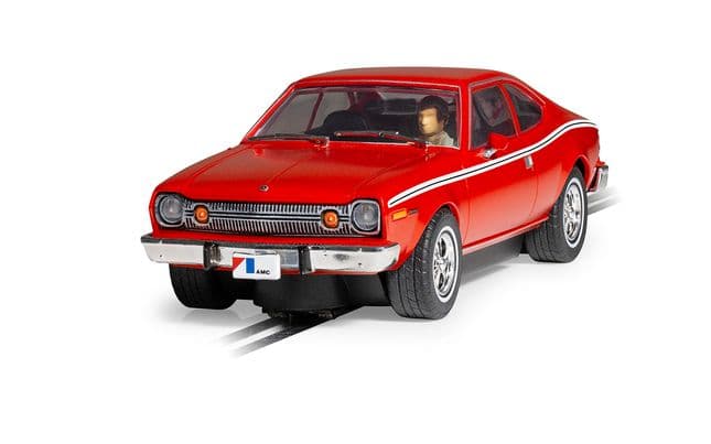 AMC Hornet - James Bond 'The Man With The Golden Gun'