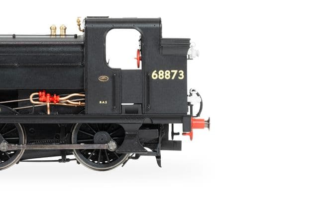 BR Early - Class J52 - 68873