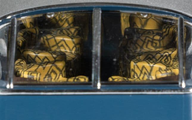 LNER - 'Coronation' Observation Car 1729 (The One:One Collection)