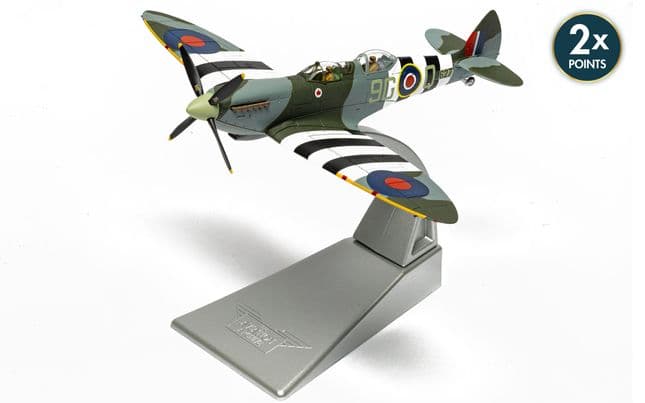 Supermarine Spitfire 'Two-Seater' Collection