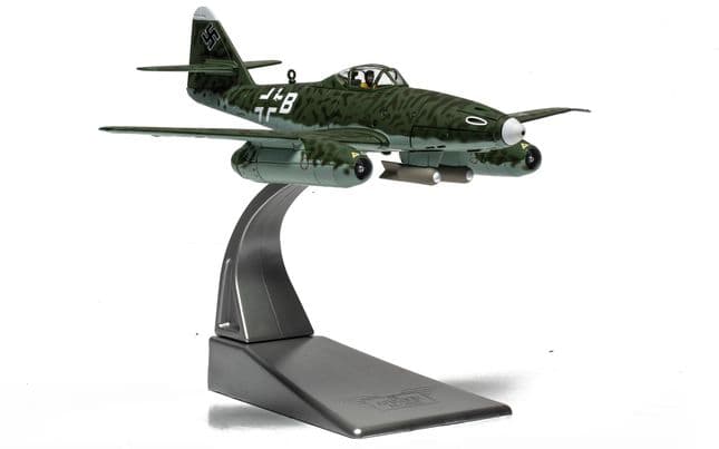 Messerschmitt Me 262A-2a 'Blitz Bomber'