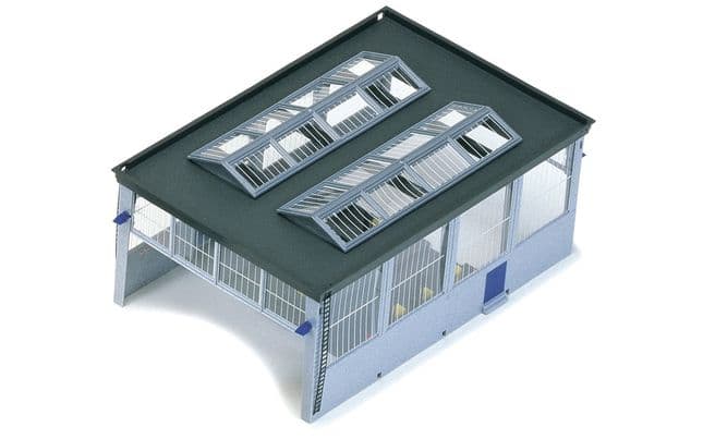 Diesel Maintenance Depot