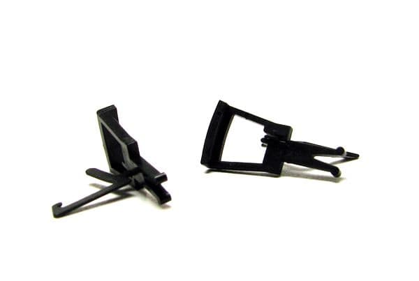 NEM Couplings (Pack 10)