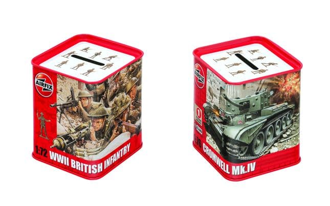 Jelly Beans Money Box