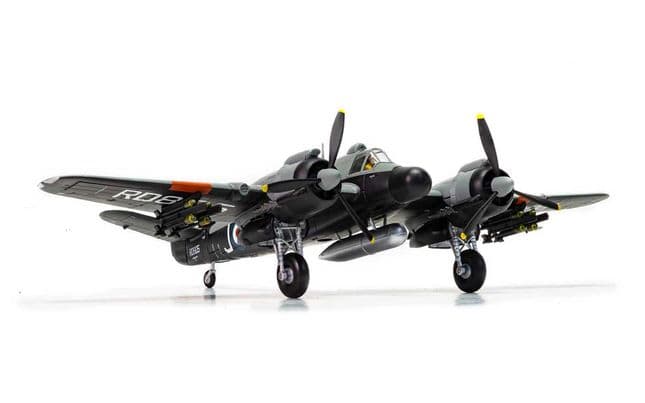 Bristol Beaufighter TF.10 - RAF No.45 Sqn - Operation Firedog