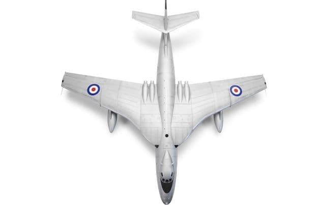 Vickers Valiant B(PR)K.1