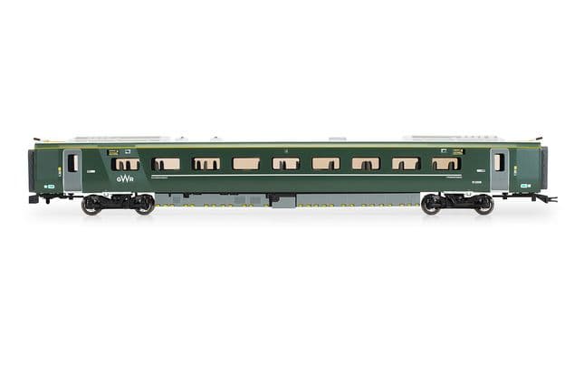 GWR, Class 800, Trainbow Train Pack - Era 11