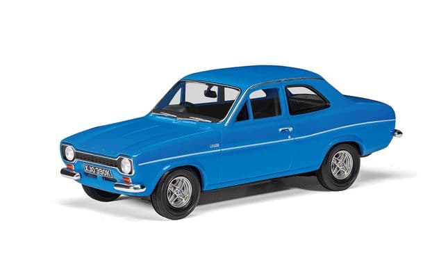 Ultimate Ford Escort RS Collection