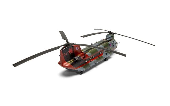 Boeing Chinook HC.1 (Late)