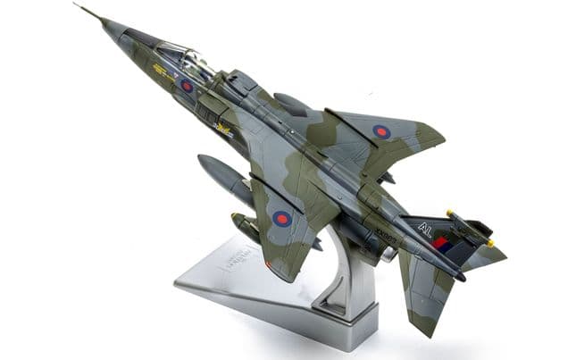 SEPECAT Jaguar GR.1 XX963/AL, No.14 Squadron