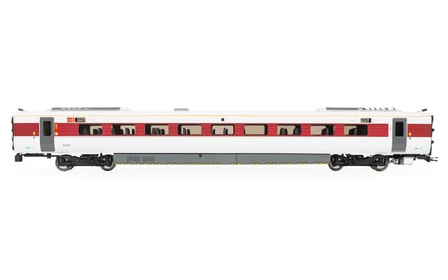 LNER Azuma - Class 801/2 - Coach Pack (Railway 200) - Limited Edition