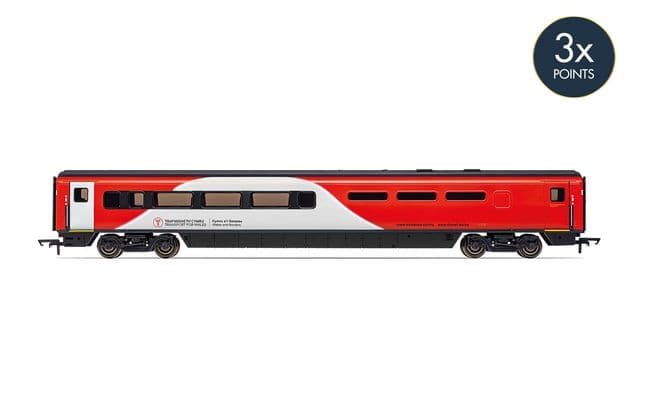 Transport for Wales, Mk4 Standard/Kitchen, 10328 - Era 11
