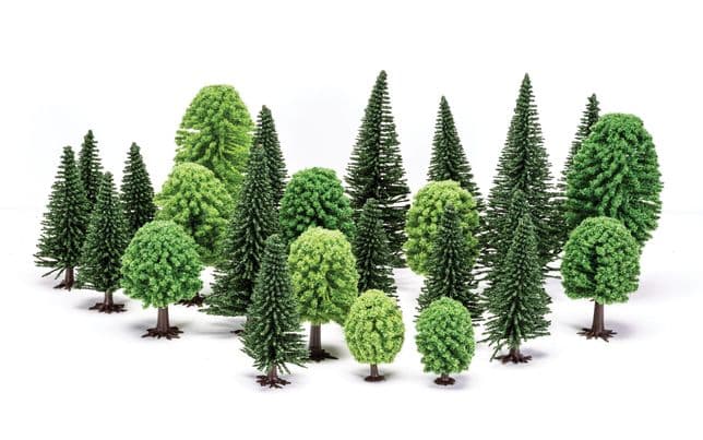 Hobby Trees
