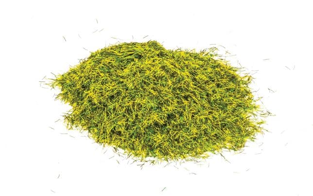 Scatter Grass Grass Meadow