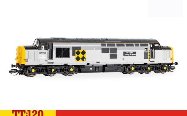 Coalfield Freight - Train Set