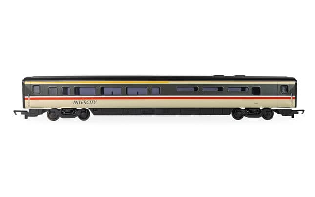 RailRoad: BR Intercity Mk4 Buffet coach 10321