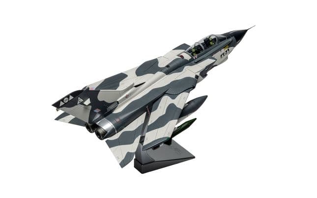 Panavia Tornado GR1A - ZA371/C - RAF No.II(AC) Sqn