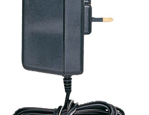 UK Wall Plug Transformer