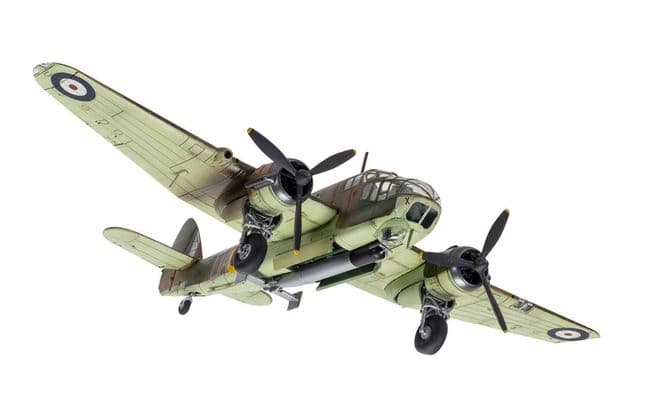 Bristol Beaufort Mk.I