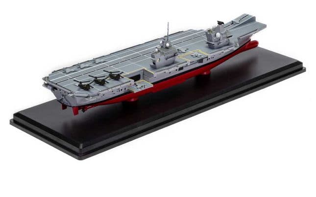 HMS Queen Elizabeth (R08), Queen Elizabeth-class aircraft carrier