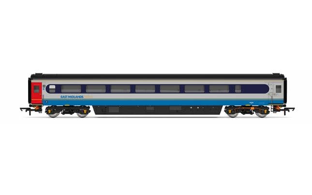 East Midlands Mk3 Coach A 44048 TGS - Era 11