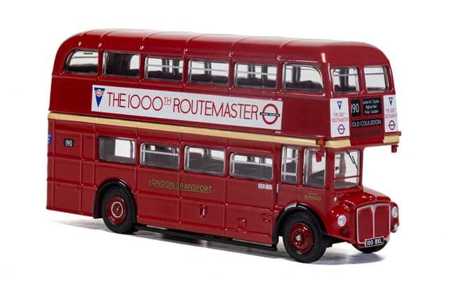 AEC RM 1000th Routemaster