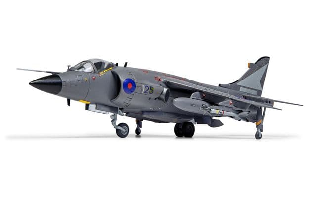 BAe Sea Harrier FRS.1