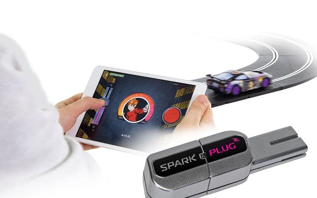 Spark Plug - Wireless Dongle