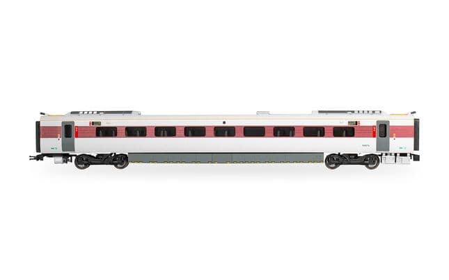 LNER - Class 801/2 - 5 Car Train Pack