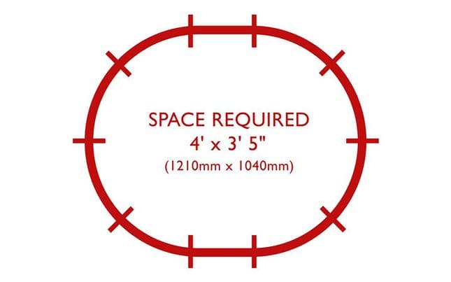 Tri-ang Railways Remembered: RS9 'Intercity Express' Train Set