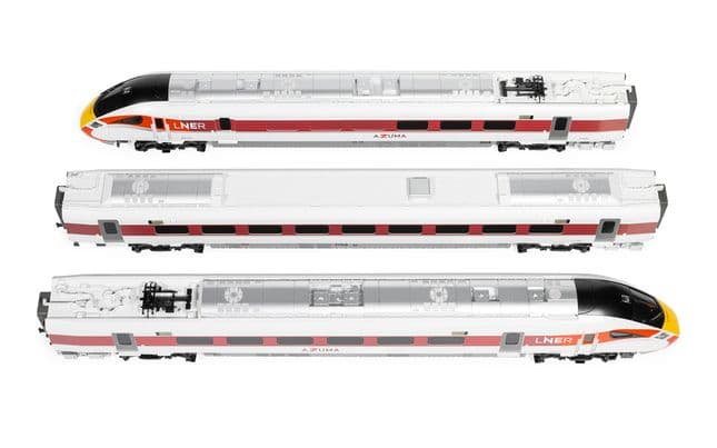 LNER Azuma High Speed Train Set