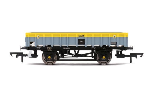 ZCV - CLAM - Wagon DB973347