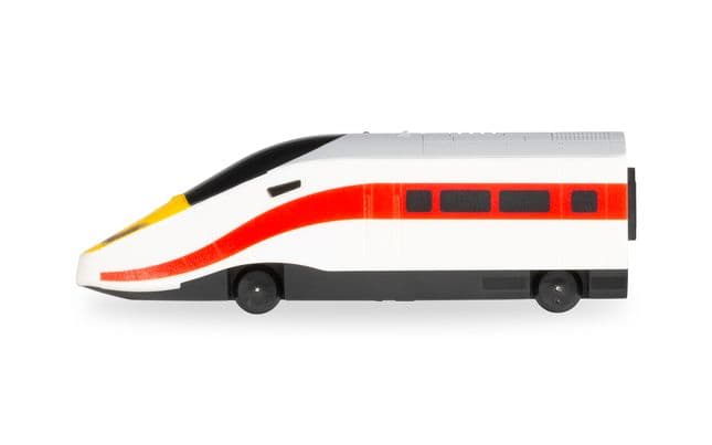 Playtrains High Speed Train Set