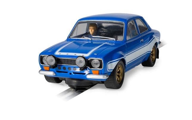 Ford Escort MK1 - Fast And Furious 6