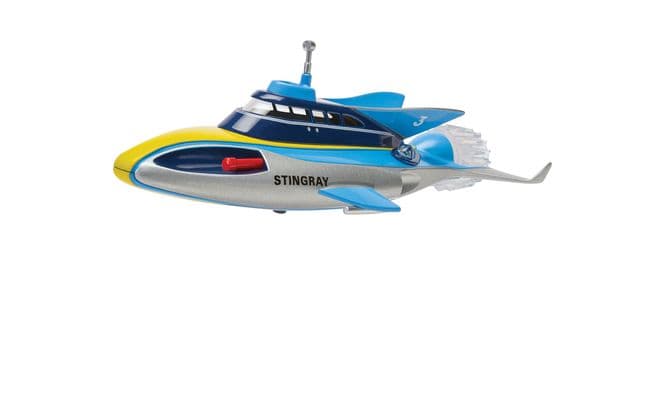 Stingray