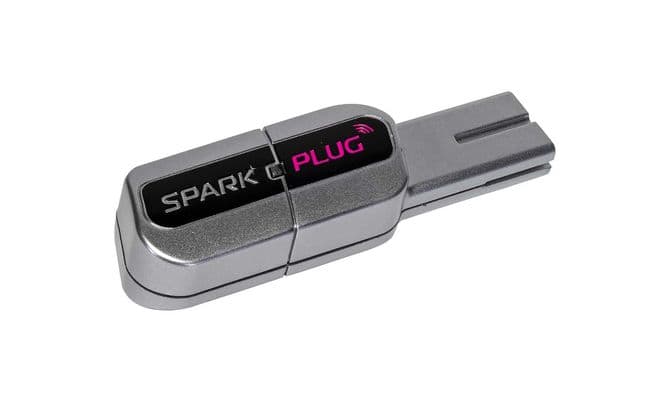 Spark Plug - Wireless Dongle