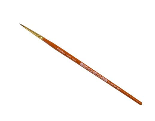 Palpo Brush