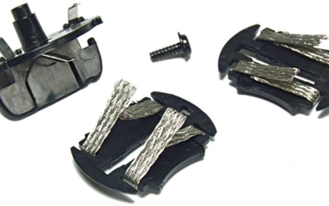 Drift 360 Guide Blades - Pack of 2