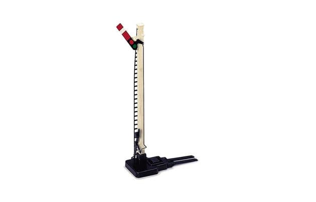 Single Home Signal