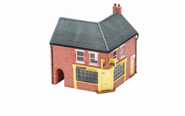 Pelling's General Store