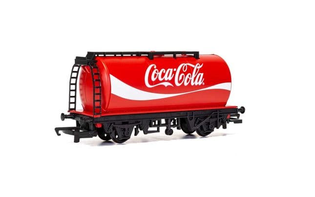 Tank Wagon, Coca-Cola®
