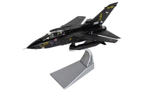 Avion De Chasse Altaya 1/72 Panavia Tornado – Maquette Neuve Sous Emballage