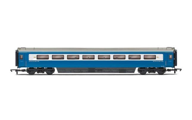 Pullman Midland - Class 43 HST 'Train &amp; Coaches' Bundle