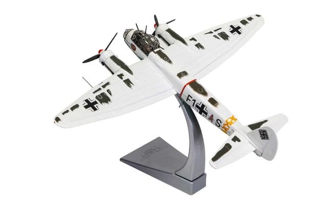 Junkers Ju88 A-5, F1+AS – ‘Operation Barbarossa’