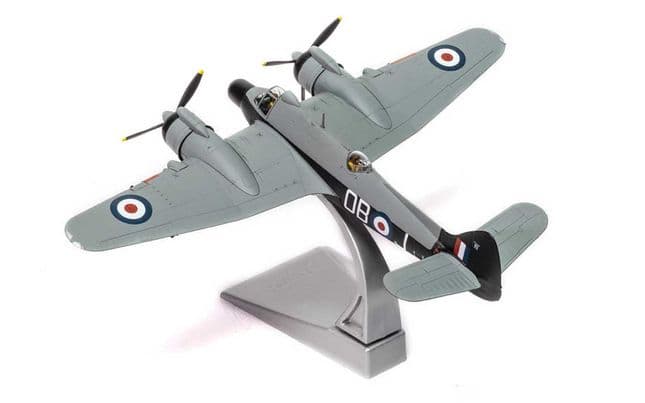 Bristol Beaufighter TF.10 - RAF No.45 Sqn - Operation Firedog